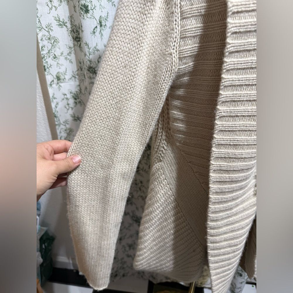 Autumn cashmere cardigan brand new with tags - Picture 3 of 8
